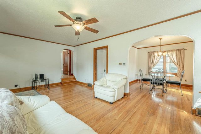 2123 13th Street, Monroe, WI 53566