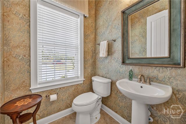161 St Andrews Crescent, Hardeeville, SC 29927