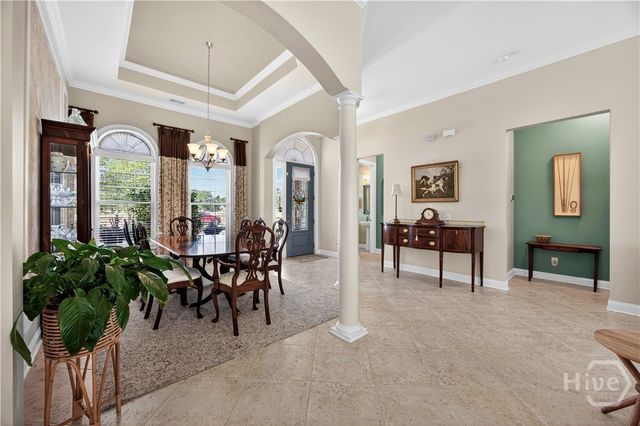 161 St Andrews Crescent, Hardeeville, SC 29927