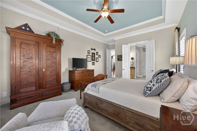161 St Andrews Crescent, Hardeeville, SC 29927