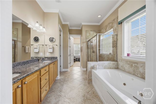 161 St Andrews Crescent, Hardeeville, SC 29927