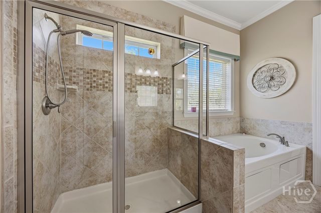 161 St Andrews Crescent, Hardeeville, SC 29927