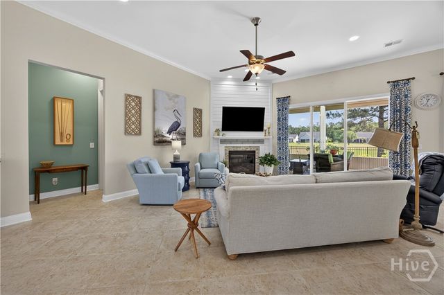 161 St Andrews Crescent, Hardeeville, SC 29927