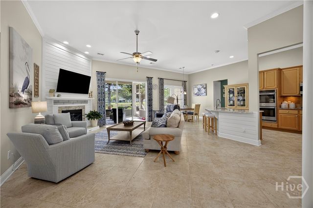 161 St Andrews Crescent, Hardeeville, SC 29927