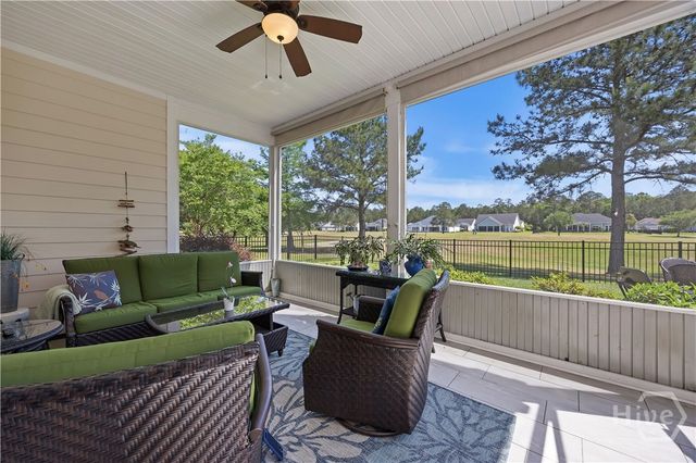 161 St Andrews Crescent, Hardeeville, SC 29927