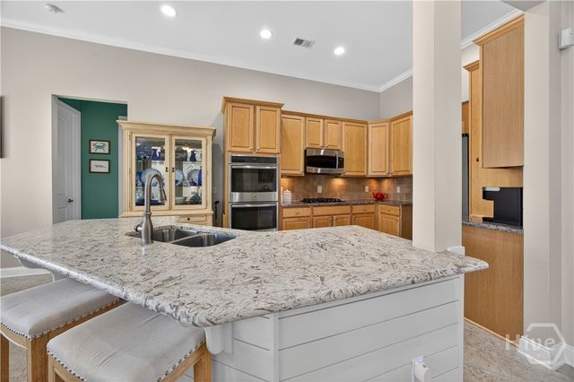 161 St Andrews Crescent, Hardeeville, SC 29927