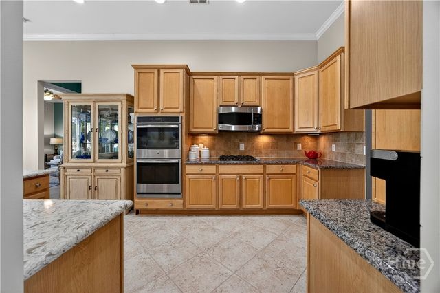 161 St Andrews Crescent, Hardeeville, SC 29927