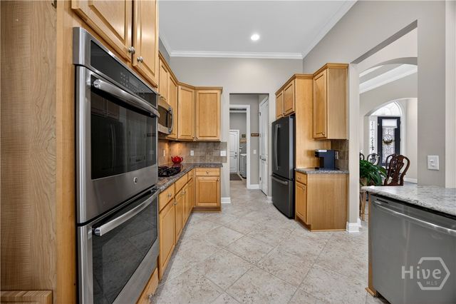161 St Andrews Crescent, Hardeeville, SC 29927