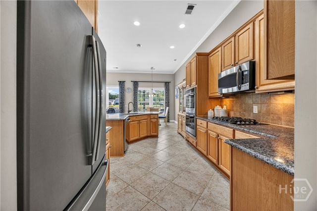 161 St Andrews Crescent, Hardeeville, SC 29927