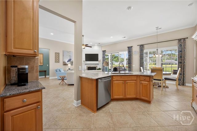 161 St Andrews Crescent, Hardeeville, SC 29927