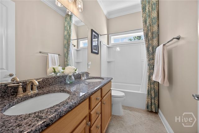161 St Andrews Crescent, Hardeeville, SC 29927