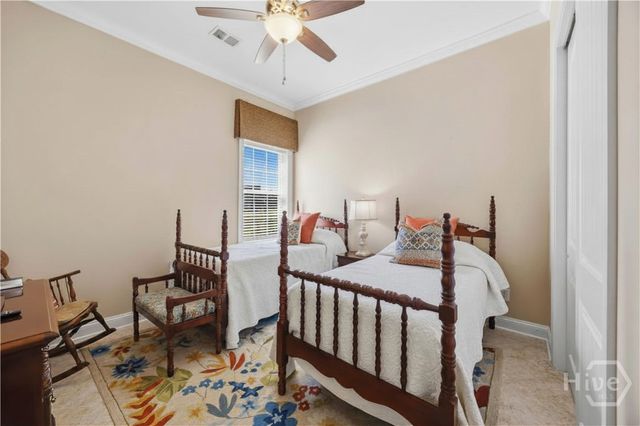 161 St Andrews Crescent, Hardeeville, SC 29927