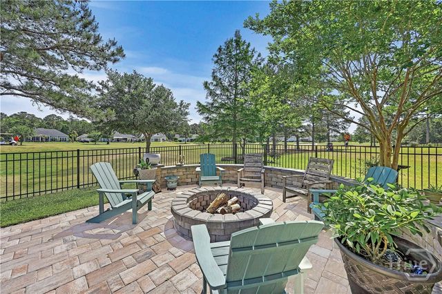 161 St Andrews Crescent, Hardeeville, SC 29927