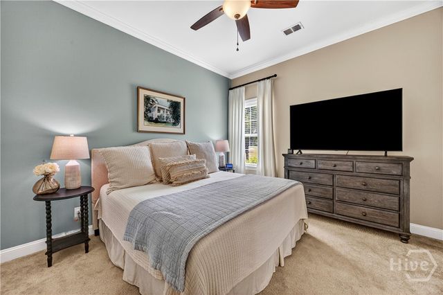 161 St Andrews Crescent, Hardeeville, SC 29927