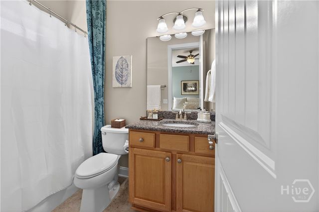 161 St Andrews Crescent, Hardeeville, SC 29927