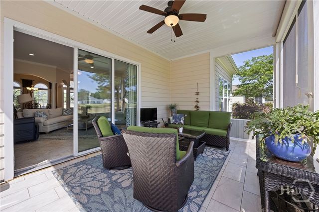 161 St Andrews Crescent, Hardeeville, SC 29927
