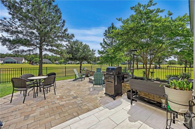 161 St Andrews Crescent, Hardeeville, SC 29927