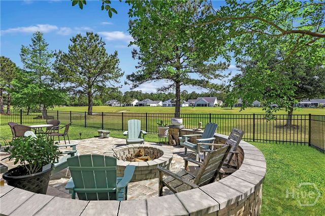 161 St Andrews Crescent, Hardeeville, SC 29927