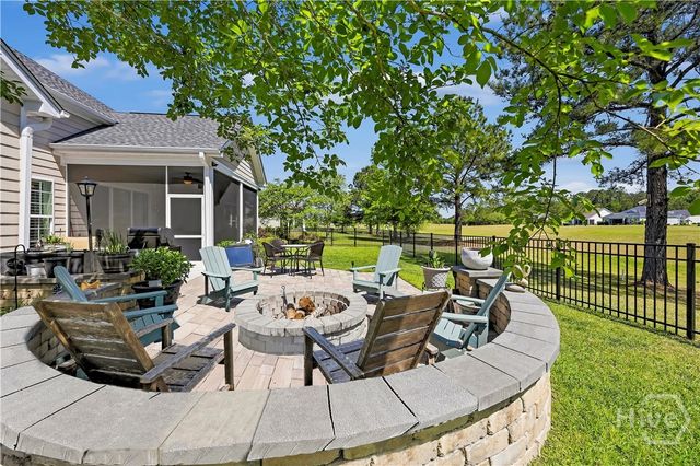 161 St Andrews Crescent, Hardeeville, SC 29927