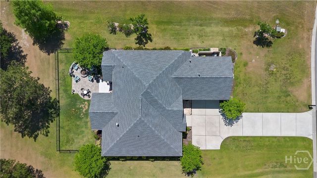 161 St Andrews Crescent, Hardeeville, SC 29927