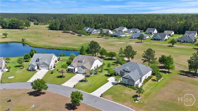 161 St Andrews Crescent, Hardeeville, SC 29927