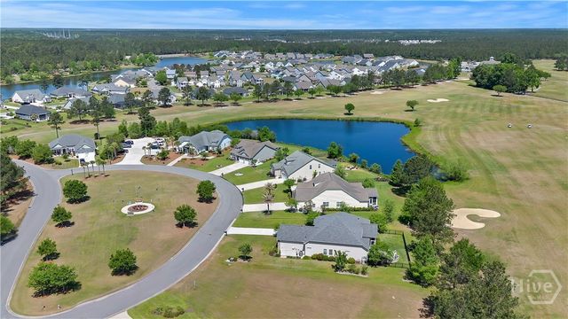 161 St Andrews Crescent, Hardeeville, SC 29927