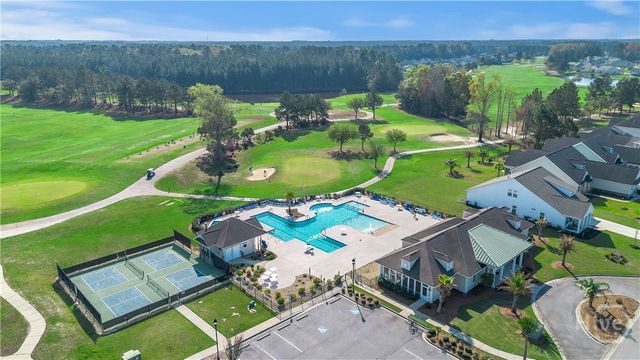 161 St Andrews Crescent, Hardeeville, SC 29927