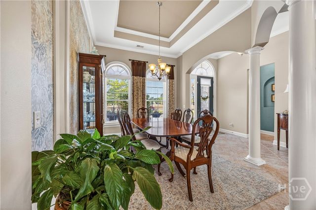 161 St Andrews Crescent, Hardeeville, SC 29927
