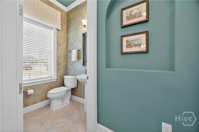 161 St Andrews Crescent, Hardeeville, SC 29927