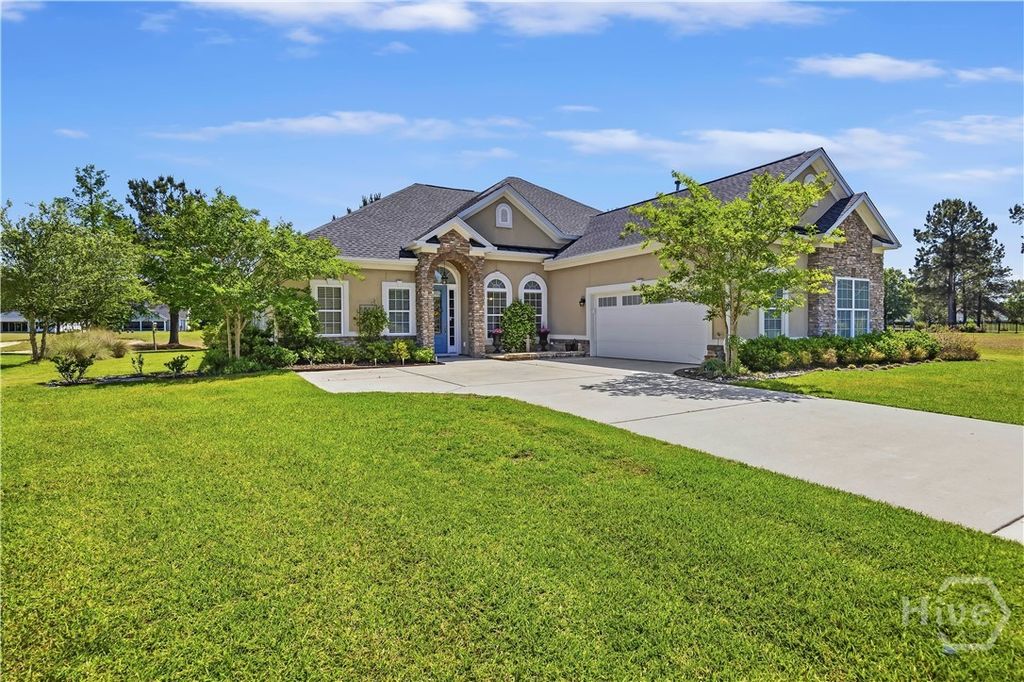 161 St Andrews Crescent, Hardeeville, SC 29927