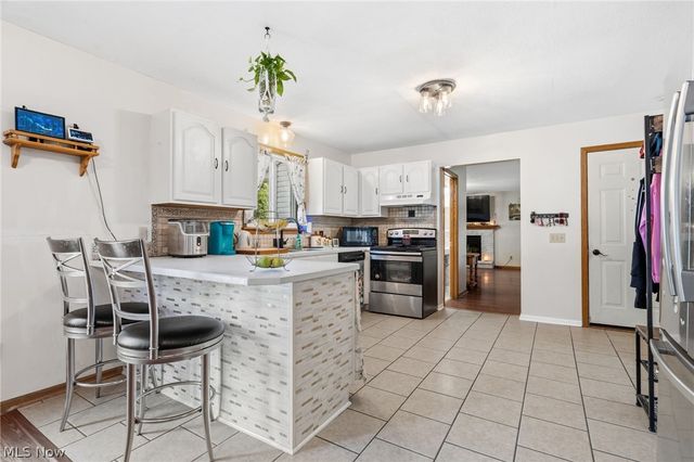 5893 Noel Street, Louisville, OH 44641