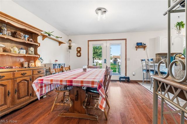 5893 Noel Street, Louisville, OH 44641