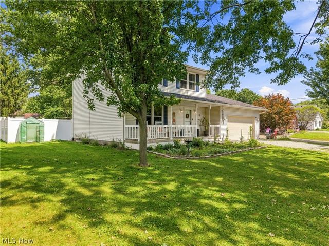 5893 Noel Street, Louisville, OH 44641