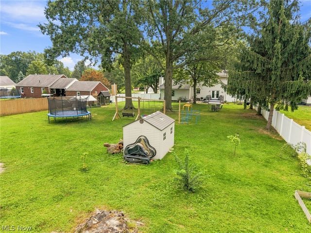 5893 Noel Street, Louisville, OH 44641
