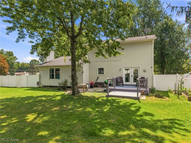5893 Noel Street, Louisville, OH 44641
