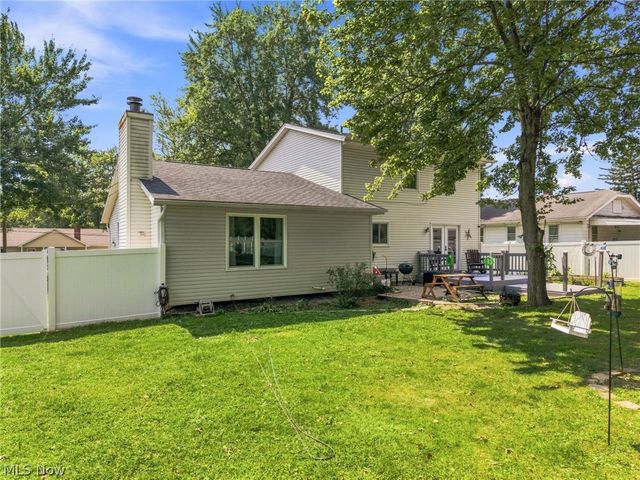 5893 Noel Street, Louisville, OH 44641