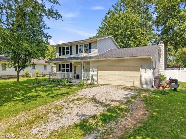 5893 Noel Street, Louisville, OH 44641