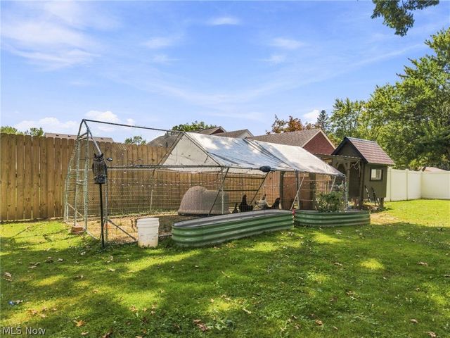5893 Noel Street, Louisville, OH 44641