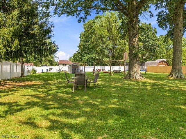 5893 Noel Street, Louisville, OH 44641