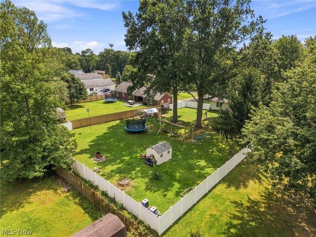 5893 Noel Street, Louisville, OH 44641