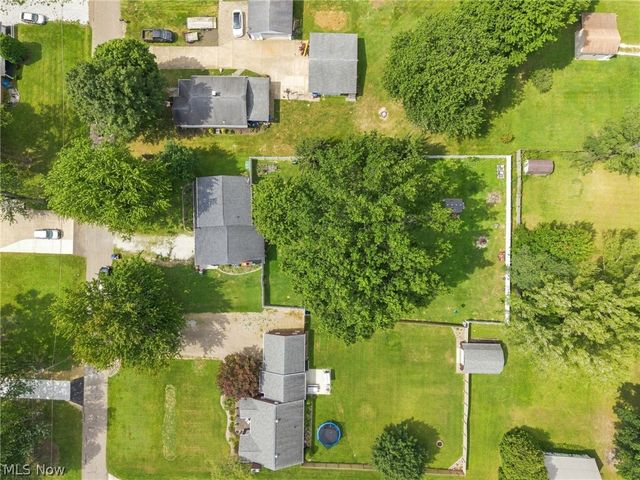 5893 Noel Street, Louisville, OH 44641