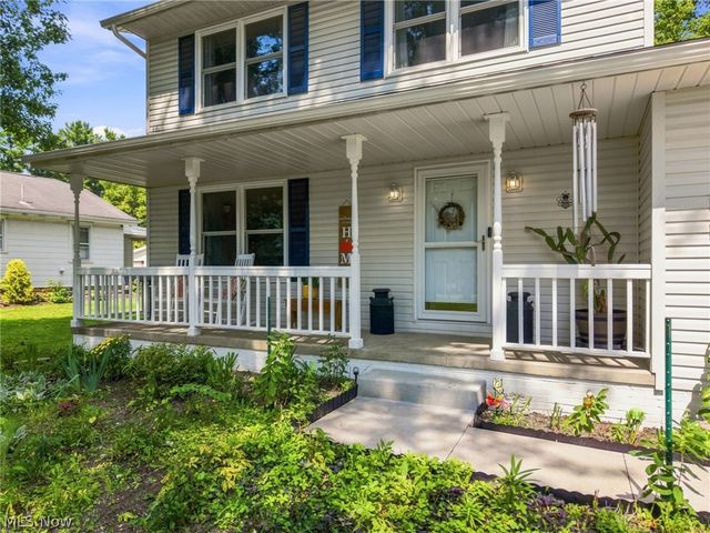 5893 Noel Street, Louisville, OH 44641