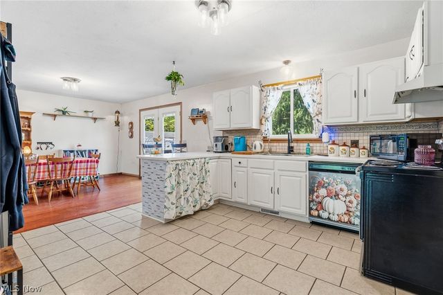 5893 Noel Street, Louisville, OH 44641