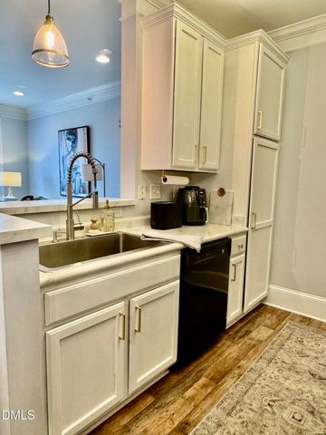 732 Portstewart Drive 732, Cary, NC 27519