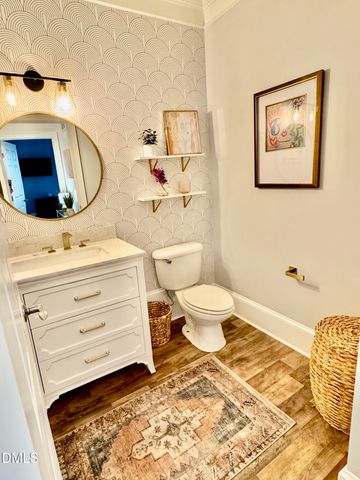 732 Portstewart Drive 732, Cary, NC 27519