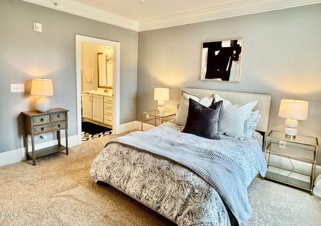 732 Portstewart Drive 732, Cary, NC 27519