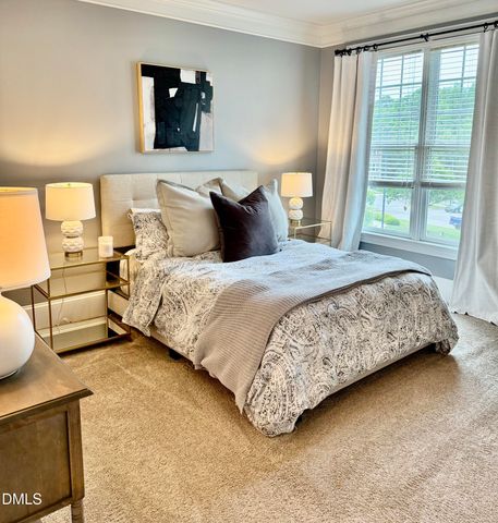 732 Portstewart Drive 732, Cary, NC 27519