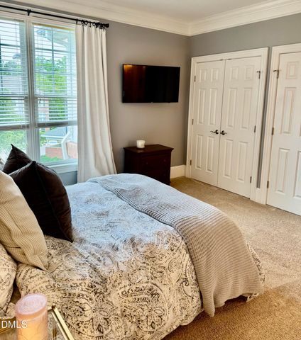 732 Portstewart Drive 732, Cary, NC 27519