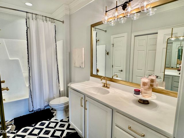 732 Portstewart Drive 732, Cary, NC 27519