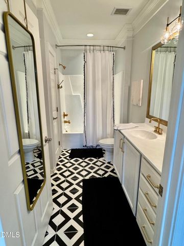 732 Portstewart Drive 732, Cary, NC 27519